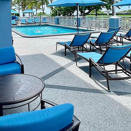 Solara Surfside Hotel Екстериор снимка