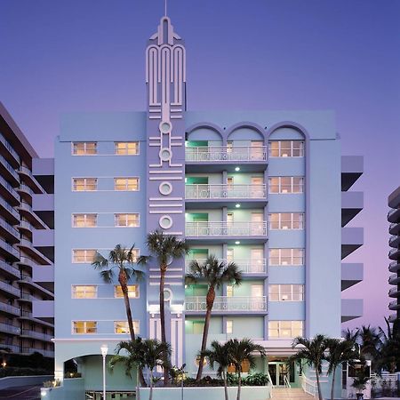 Solara Surfside Hotel Екстериор снимка