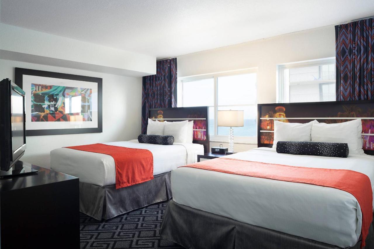 Solara Surfside Hotel Екстериор снимка