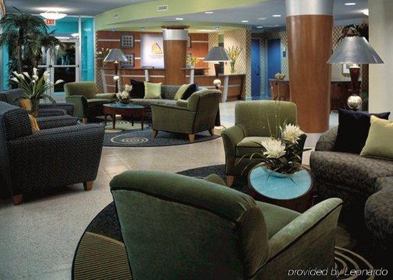 Solara Surfside Hotel Интериор снимка