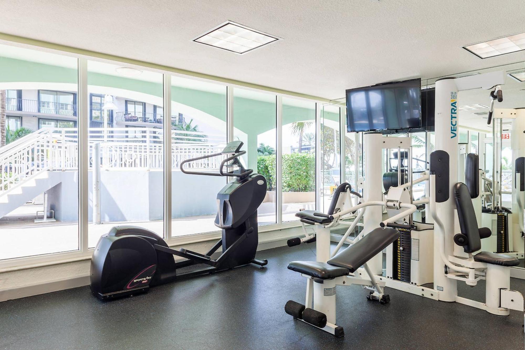 Solara Surfside Hotel Екстериор снимка