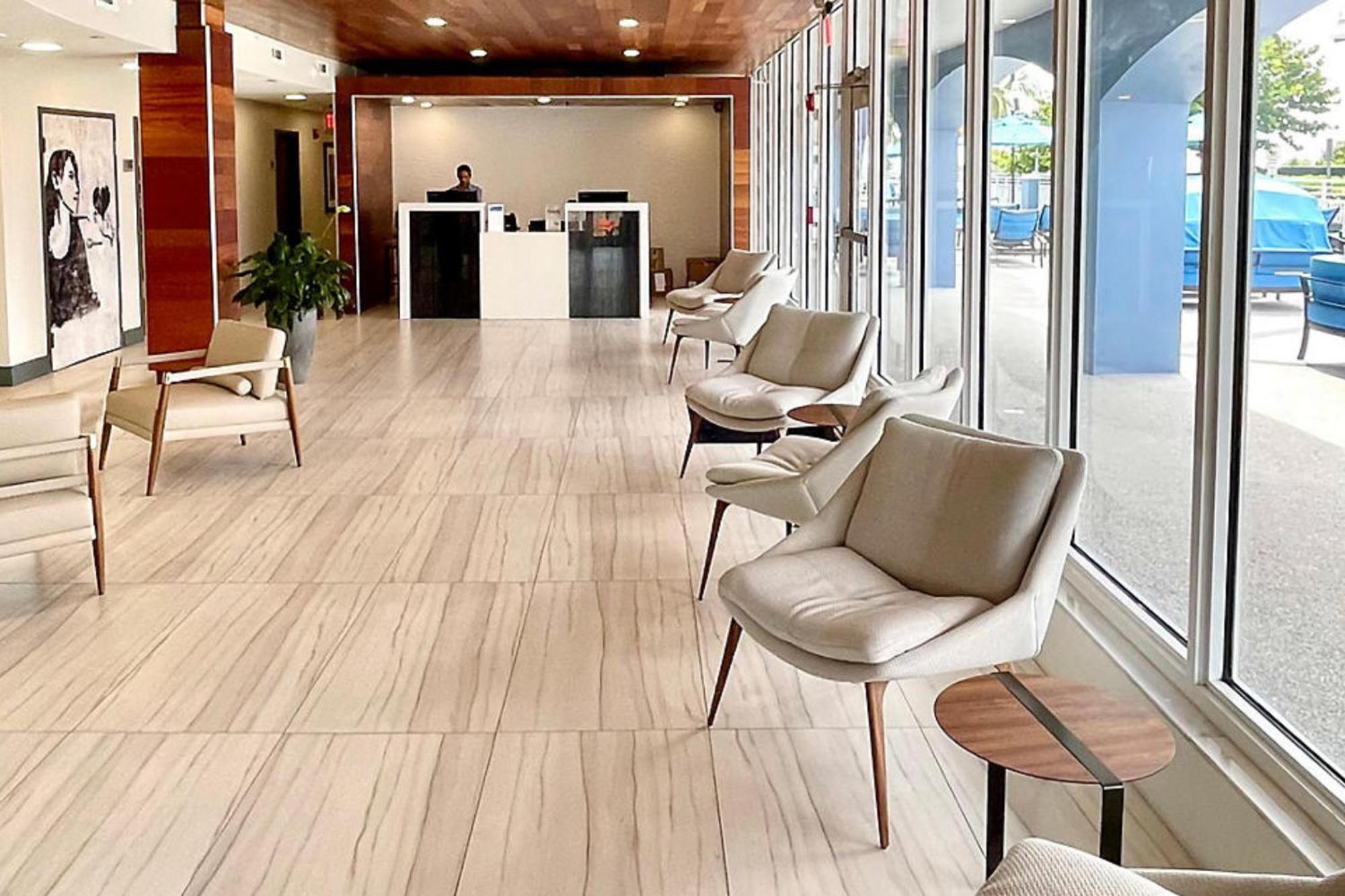 Solara Surfside Hotel Екстериор снимка