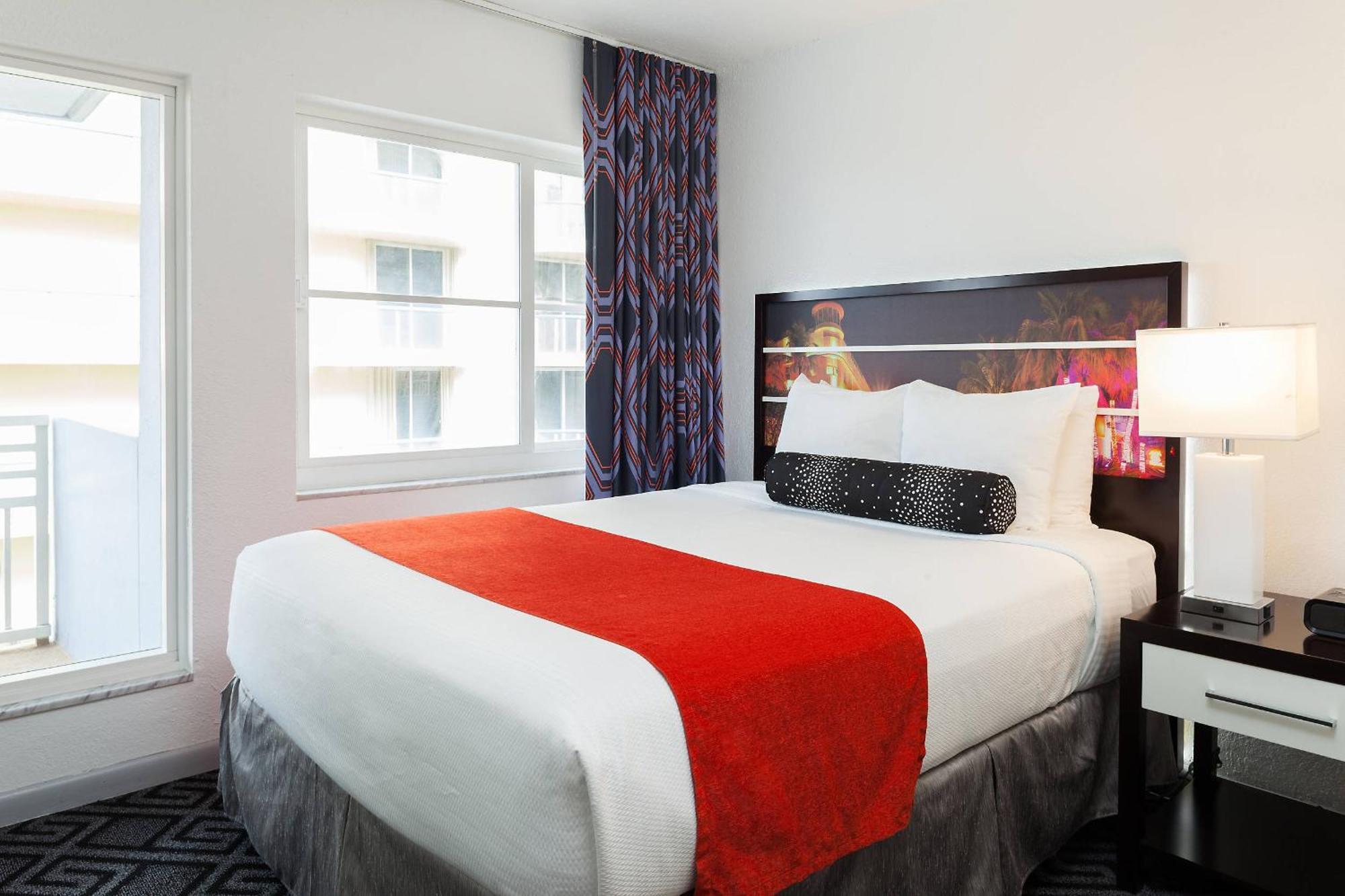 Solara Surfside Hotel Екстериор снимка