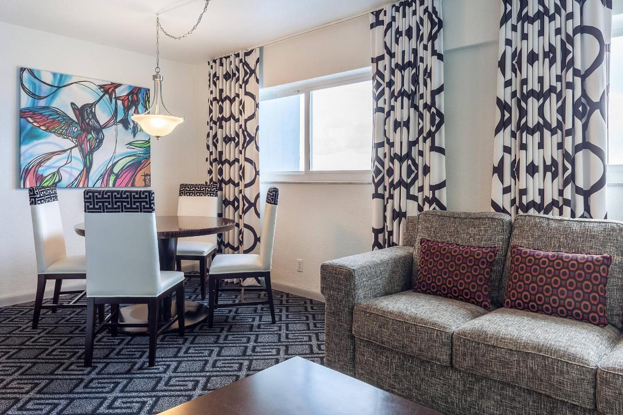 Solara Surfside Hotel Екстериор снимка