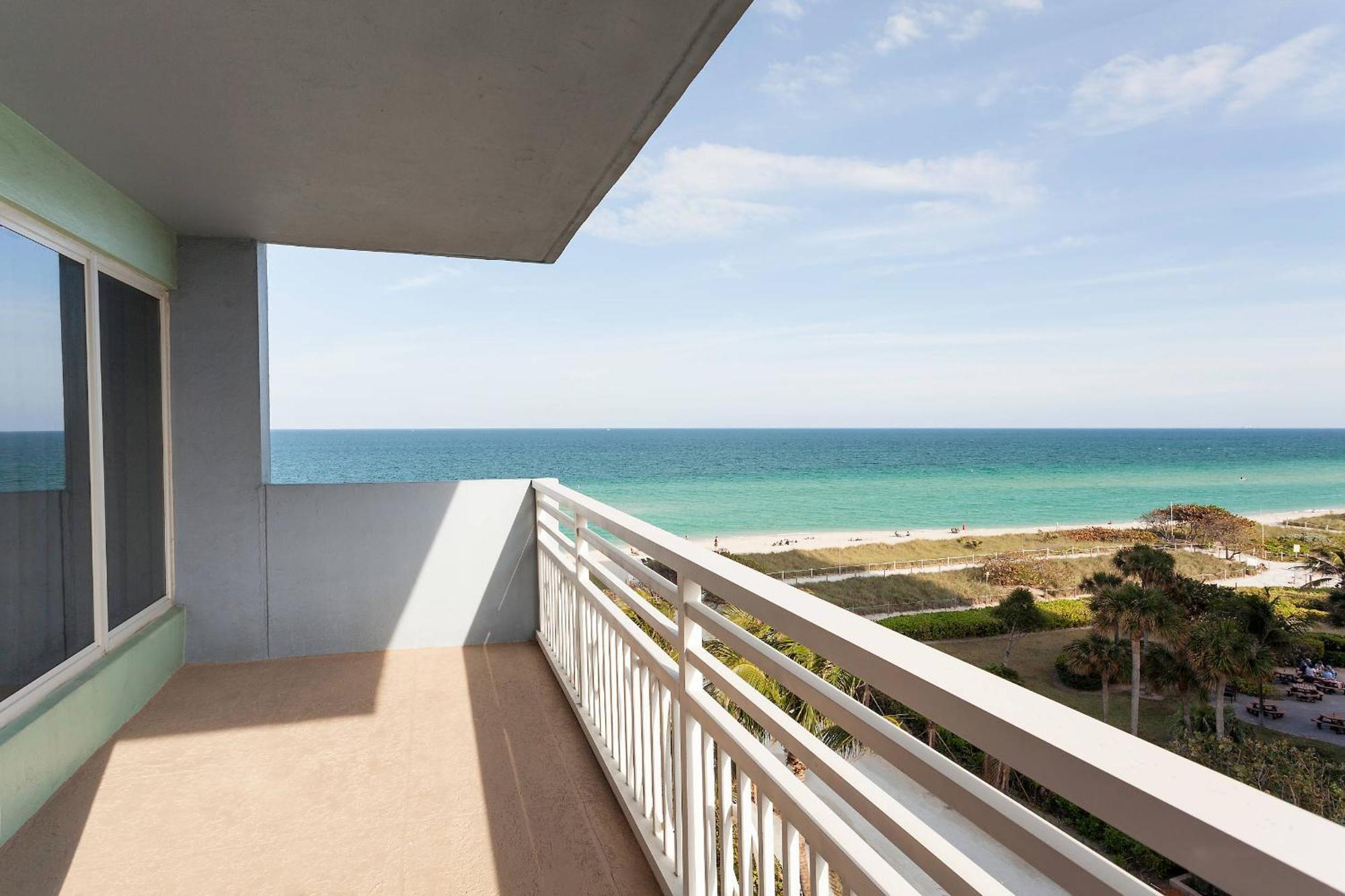 Solara Surfside Hotel Екстериор снимка