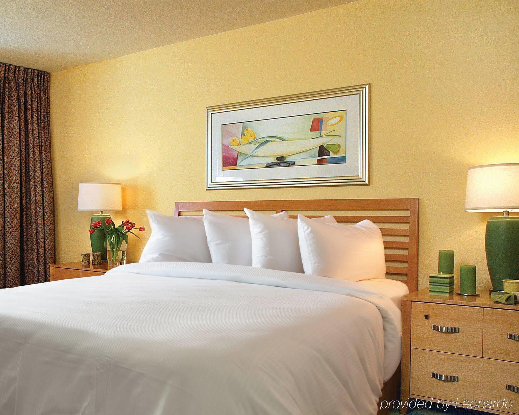 Solara Surfside Hotel Екстериор снимка