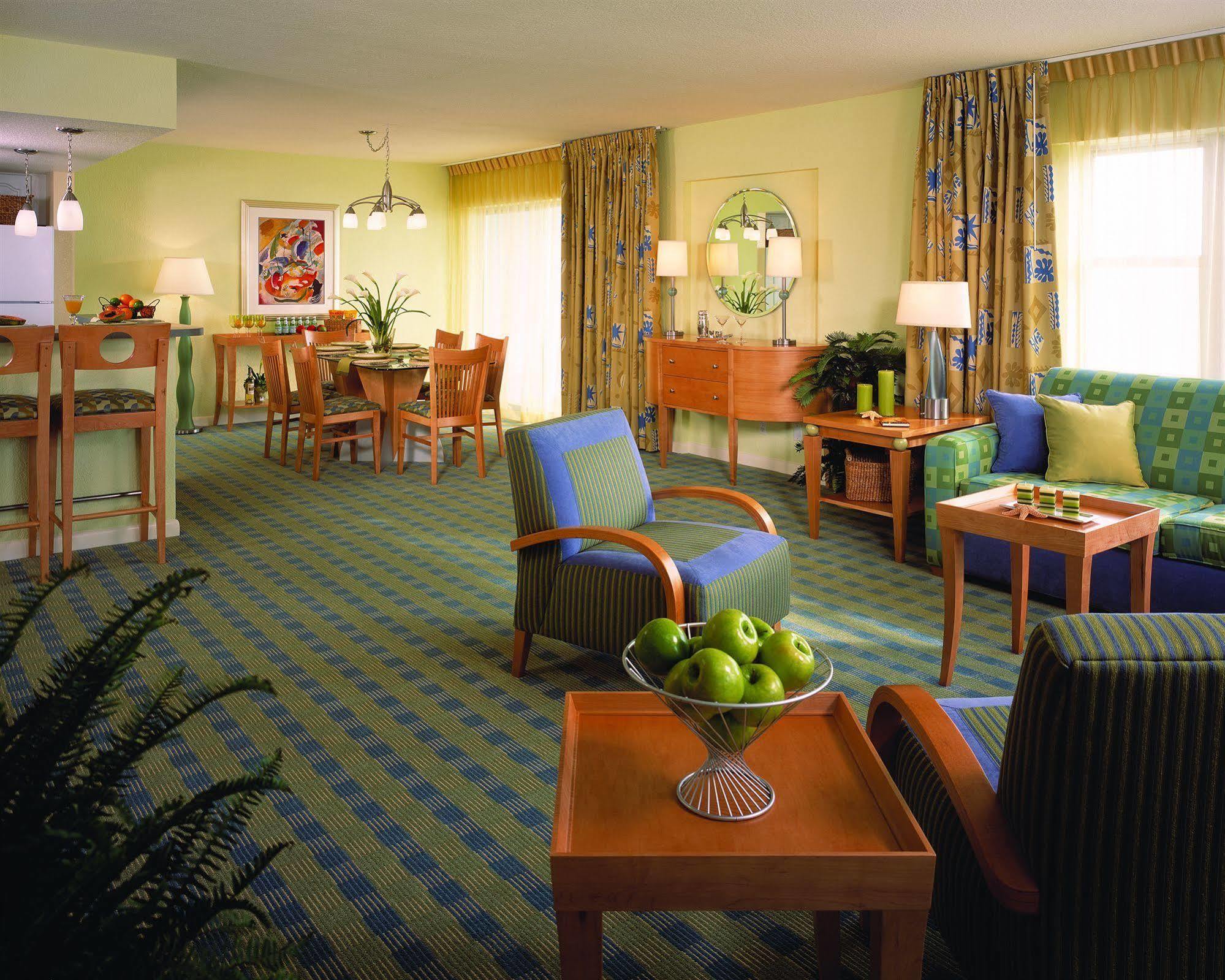 Solara Surfside Hotel Екстериор снимка